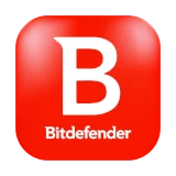 Logo Bitdefender