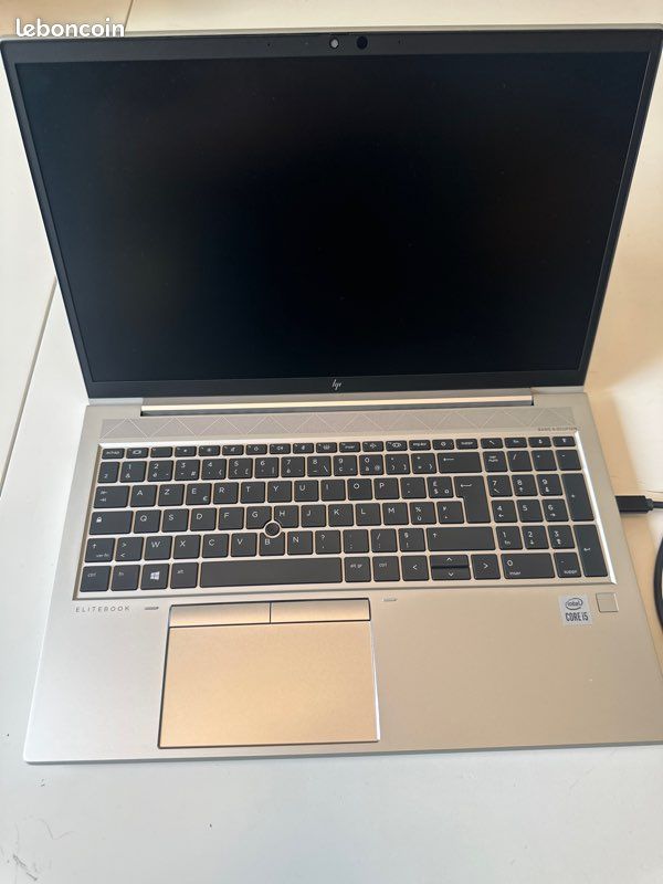 HP EliteBook 850 G7