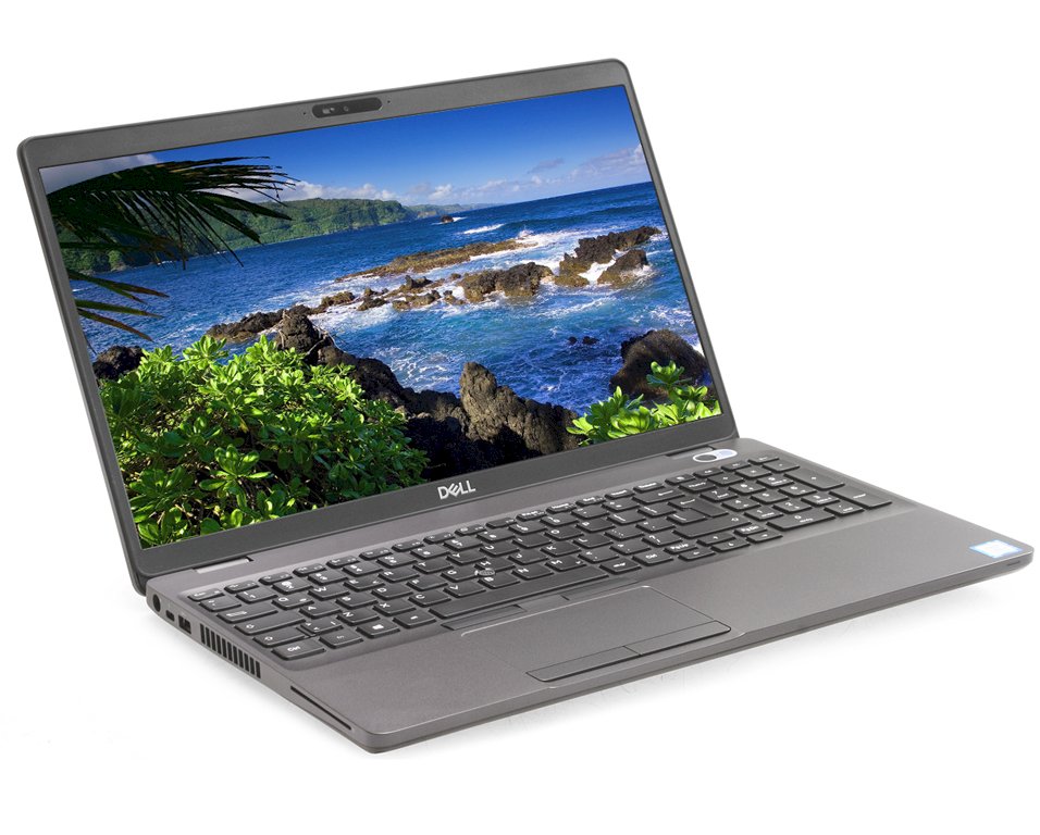Dell Latitude 5500 · Core i5