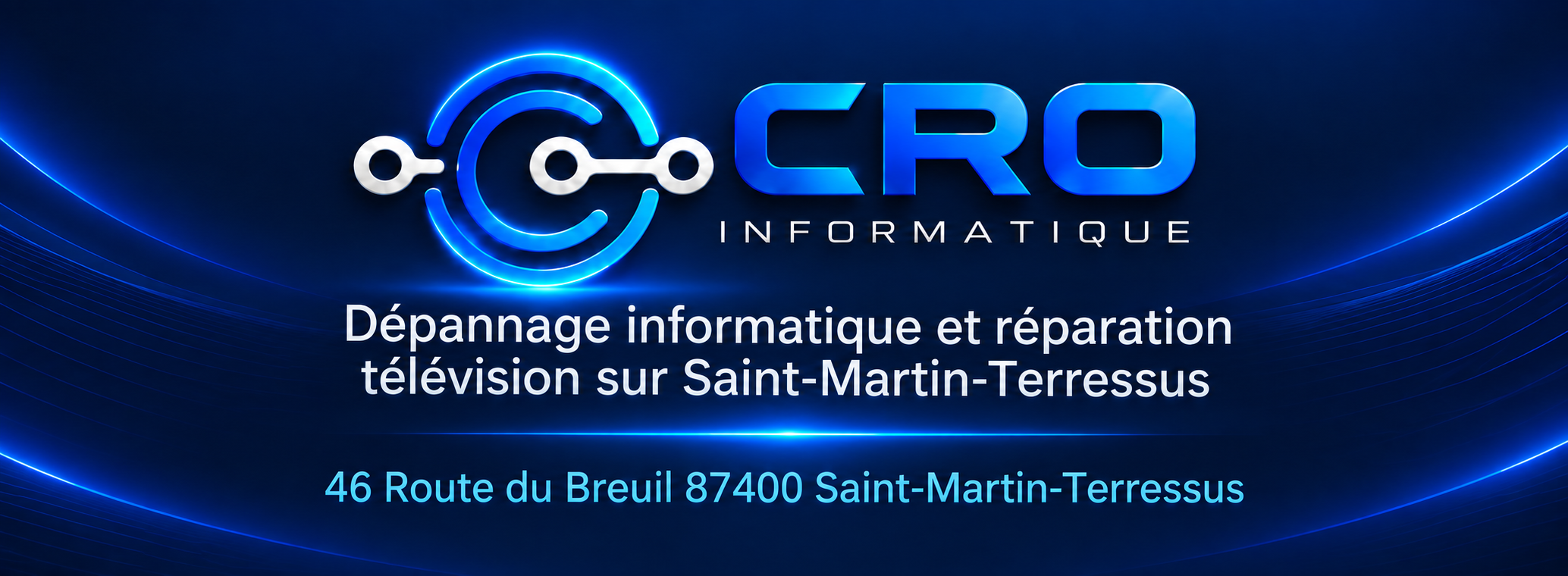 CRO Informatique