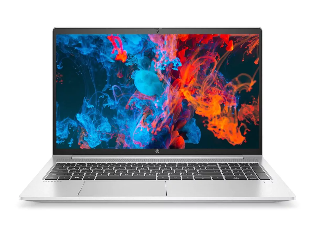 Hp ProBook 450 G8 · Core i5