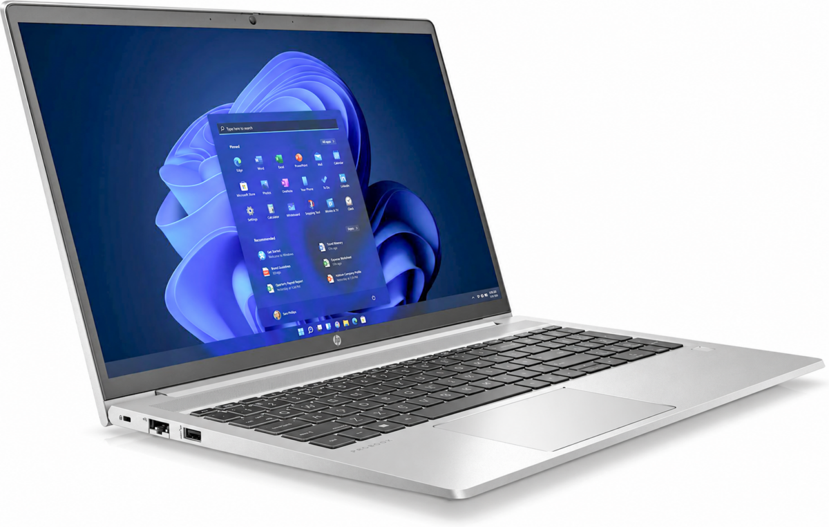 HP ProBook 450 G8 · Core i5